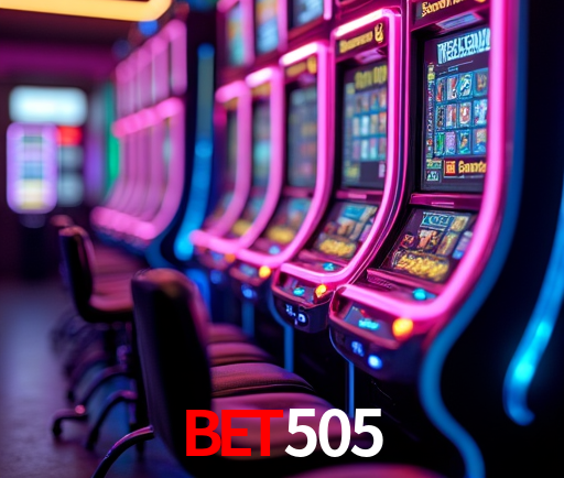 Estatísticas bet505